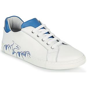 GBB Lage Sneakers  KARAKO