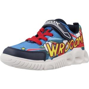 Geox Sneakers  J WROOM BOY