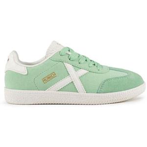 Munich Sneakers  Mini astro 8034006 TURQUESA