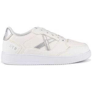 Munich Sneakers  Legit kid 8022014 BLANCO