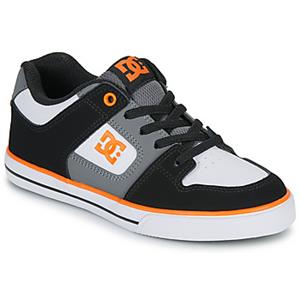 DC Shoes Lage Sneakers  PURE ELASTIC