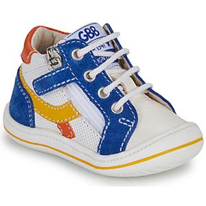GBB Hoge Sneakers  FLEXOO ZIPOU