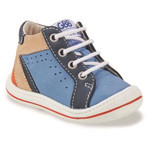 GBB Hoge Sneakers  FLEXOO DUNK