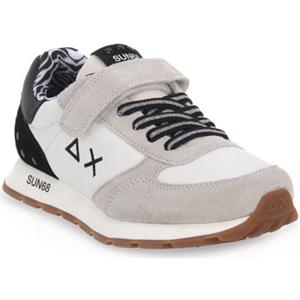 Sun68 Sneakers   01 GIRLS ALLY STUDS