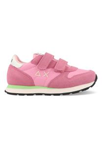 Sun68 Sneakers   72 GIRLS ALLY SOLID NYLON