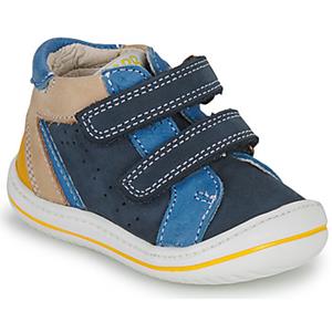 GBB Hoge Sneakers  FLEXOO SCRATCH