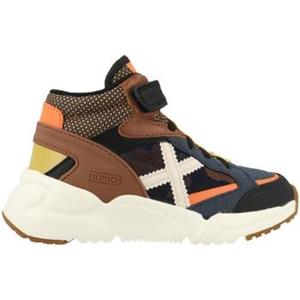 Munich Lage Sneakers  -