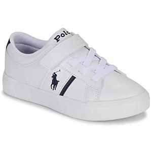 Polo Ralph Lauren Lage Sneakers  FRAZIER PS