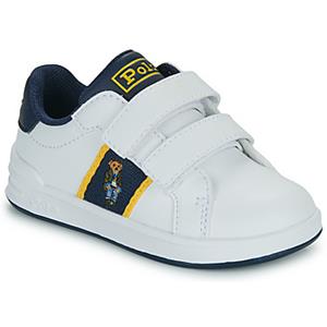 Polo Ralph Lauren Lage Sneakers  HERITAGE COURT BEAR EZ