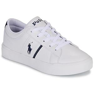 Polo Ralph Lauren Lage Sneakers  FRAZIER