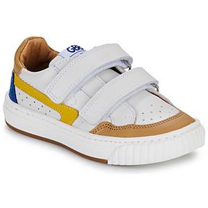 GBB Lage Sneakers  MESMIN
