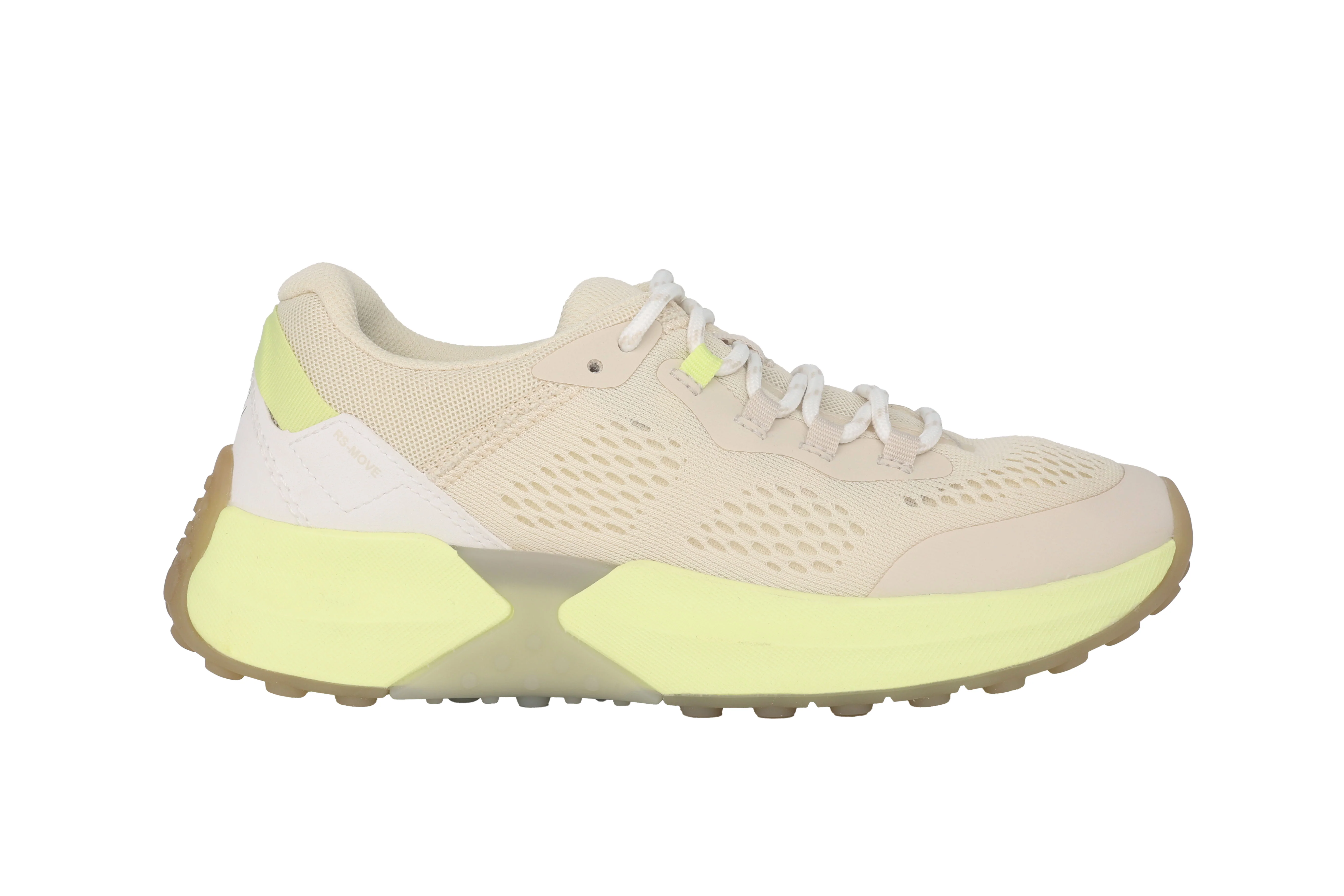 Gabor Rollingsoft sensitive 26.994.23 dames rollende wandelsneaker