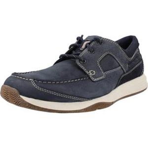 Clarks Bootschoenen  SAILVIEW LACE