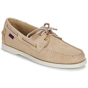 Sebago Bootschoenen  PORTLAND NUBUCK