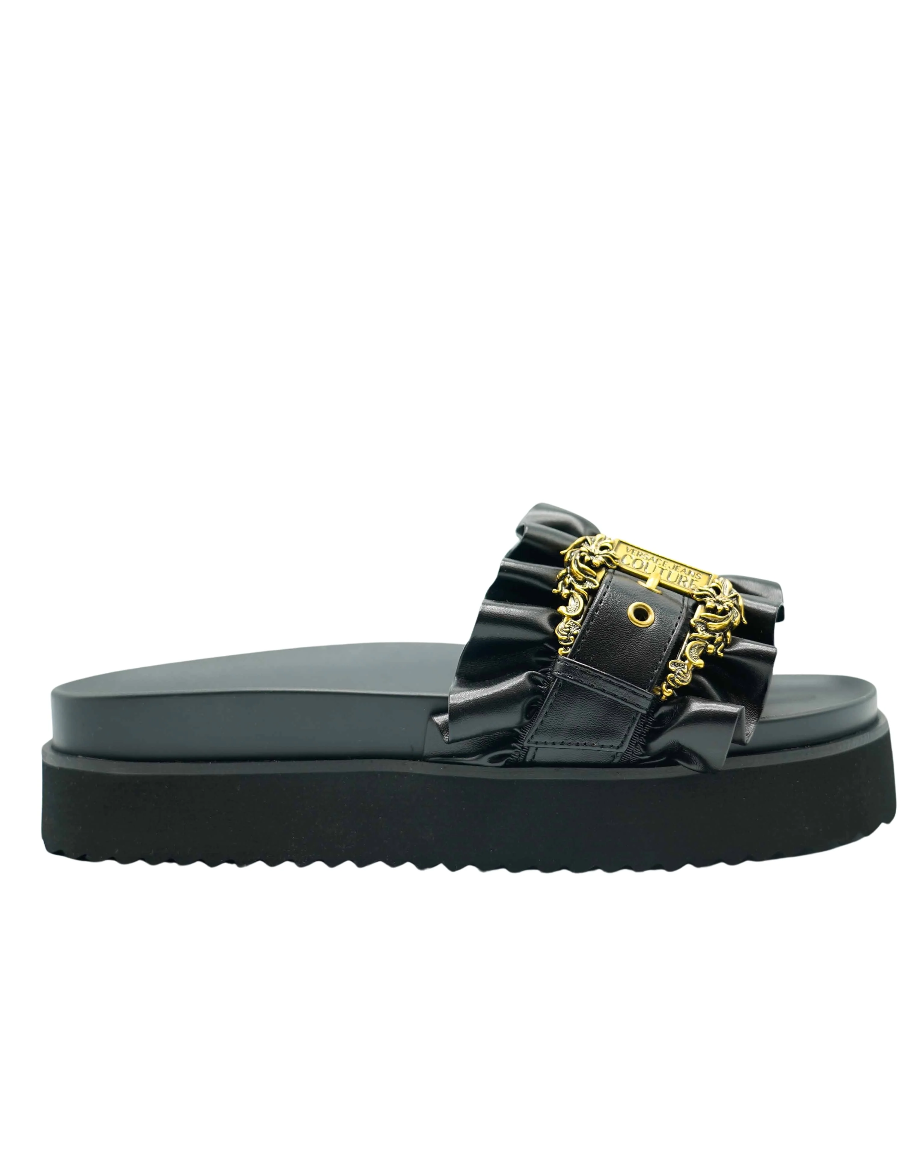 Versace Jeans Couture Sandalen  VA3SM5