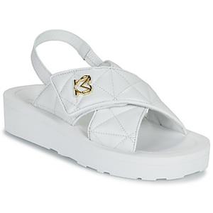 Love Moschino Sandalen  WAVE SANDAL