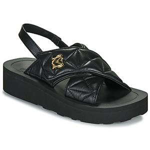 Love Moschino Sandalen  WAVE SANDAL