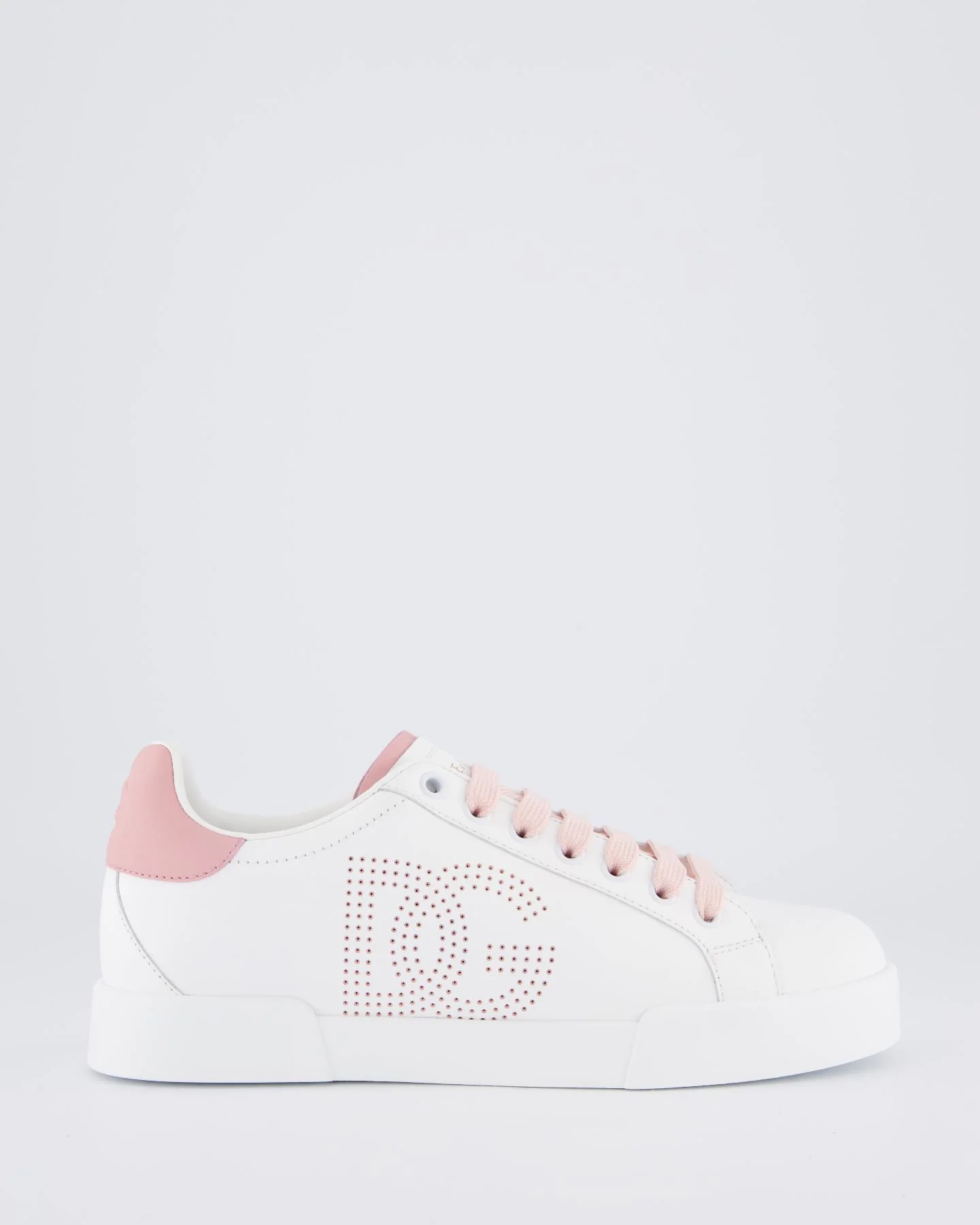 Dolce and Gabbana Dames dolce & gabbana low-top sneake