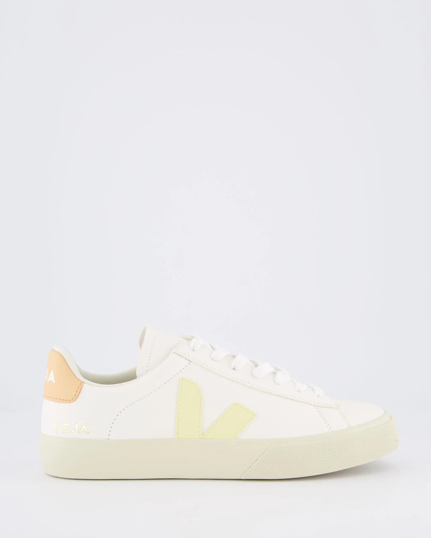 Veja Dames campo chfree leath
