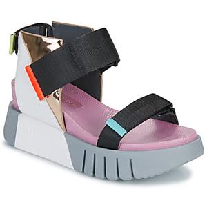 United nude Sandalen  DELTA RUN