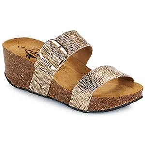 Plakton Slippers  SO ROCK