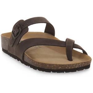 Bionatura Slippers  NABUCK MORO