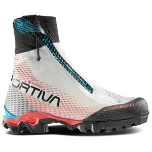 La sportiva  Women's Aequilibrium Speed Woman GTX - Bergschoenen, grijs/roze