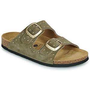 Plakton Slippers  BETA SQUARE