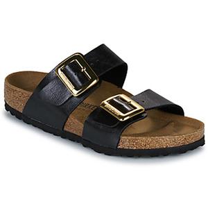 Birkenstock Slippers  Sydney CB BF Graceful Licorice