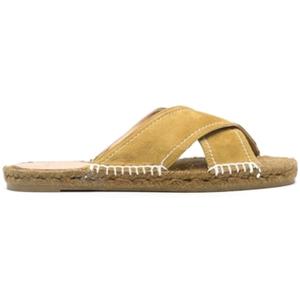 Castaner Slippers  -
