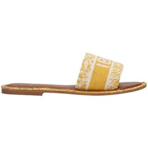 De Siena Slippers  -