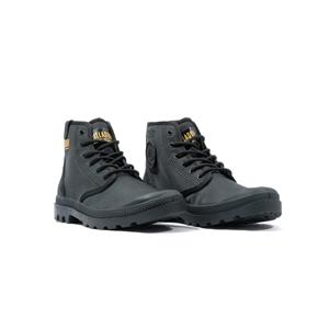 Palladium Laarzen  PAMPA HI COATED