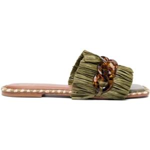 De Siena Slippers  -