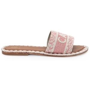 De Siena Slippers  -