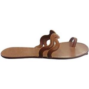 L'autre Chose Slippers  -