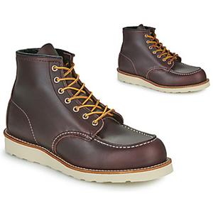 Red Wing Laarzen  MOC TOE