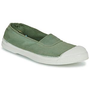 Bensimon Instappers  TENNIS ELASTIQUE
