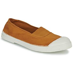 Bensimon Instappers  TENNIS ELASTIQUE