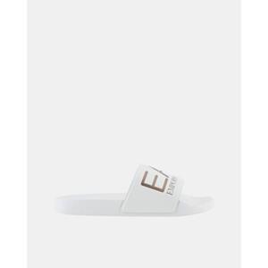 Emporio Armani Teenslippers  SCARPE BEACHWEAR