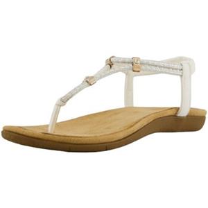 2 Go Fashion Teenslippers  -
