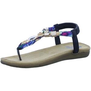 2 Go Fashion Teenslippers  -