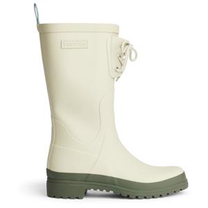 Tretorn  Women's Skanör - Rubberlaarzen, beige