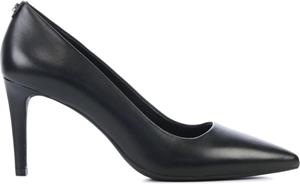 Guess Michael Kors - Maat 36 - Vrouwen Pumps - Dorothy flex pump - Zwart