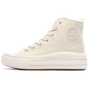 XTI Hoge Sneakers  -