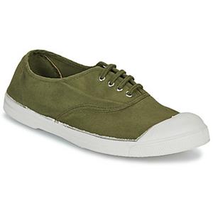 Bensimon Lage Sneakers  TENNIS LACET