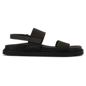 Ecoalf  Women's Thaisalf Sandals - Sandalen, zwart