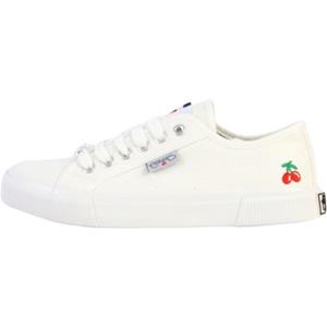 Le Temps des Cerises Sneakers  Enjoy