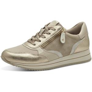 Jana Sneakers  BEIGE GOLD