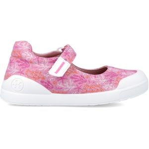 Biomecanics Ballerina's  BIOMECANICA PANEEL 242292 GEDRUKT