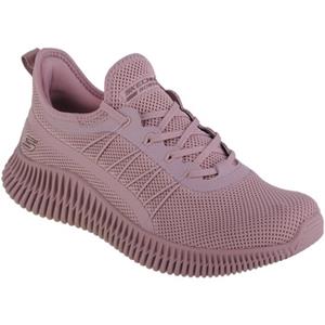 Skechers Lage Sneakers  Bobs Geo-New Aesthetics